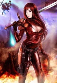 網遊之王者天下