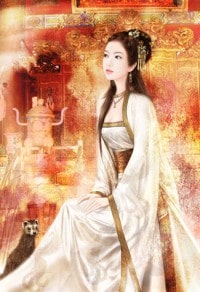 小媳妇