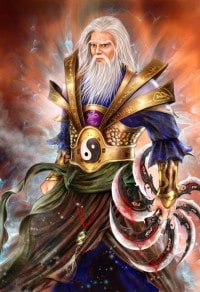 星動之情深不壽