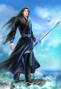 獸人之龍澤【全 】