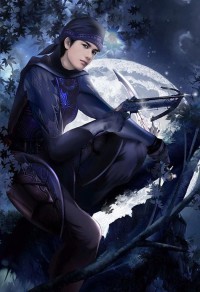 王后14岁：带着儿子去抢婚