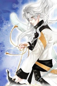 武神血脈(書坊)