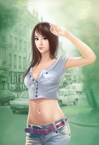 前妻不乖，老公太霸道