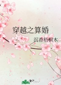穿越之算婚